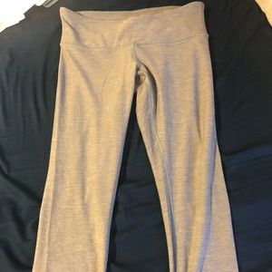 Lululemon Crop leggings